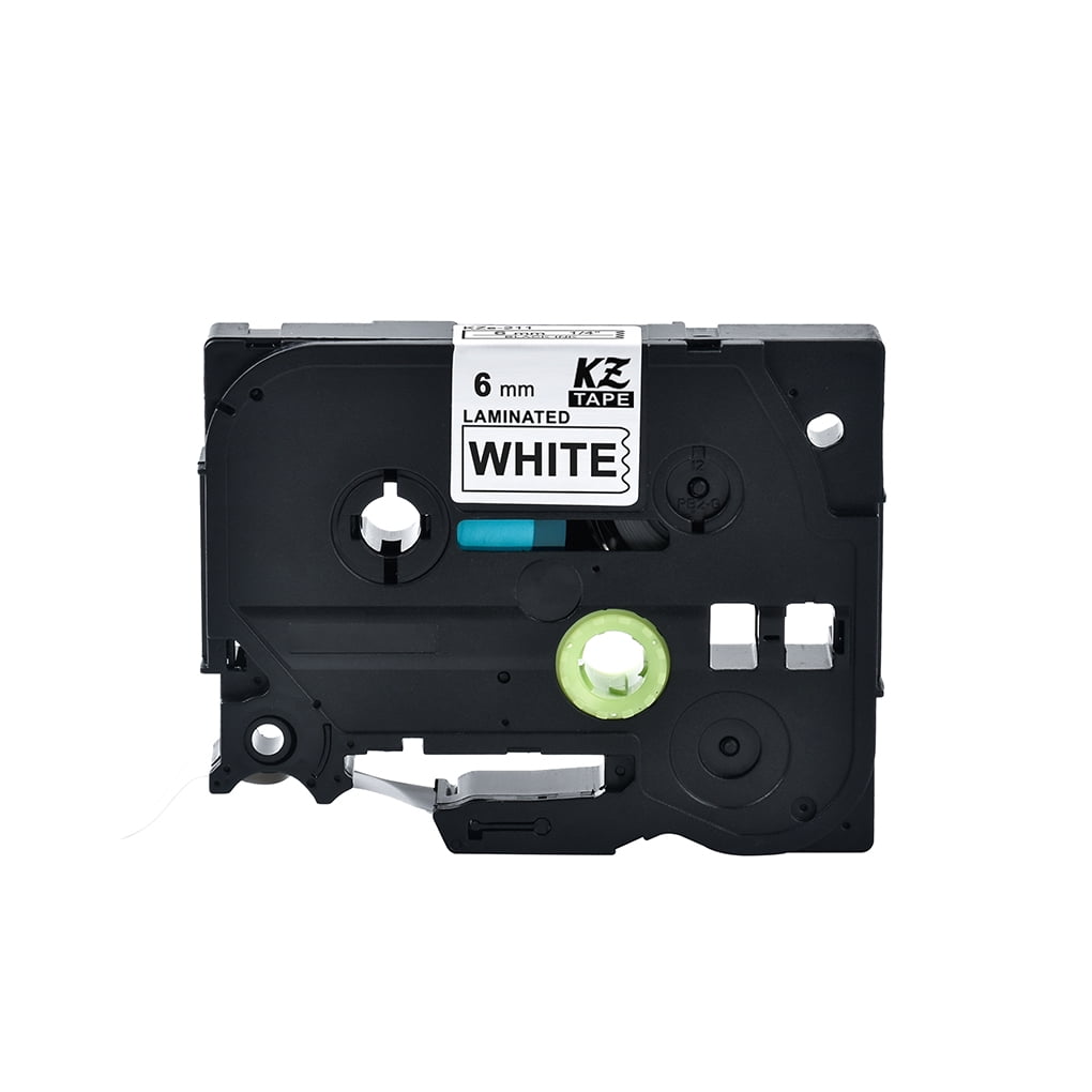 Replacement For Brother P-Touch 
