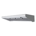 thumbnail image 3 of Campana de Cocina SANAIRE ELITE 54 CM BLANCO, 3 of 3