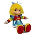 thumbnail image 5 of 12” Rainbow Brite Threaded Hair Plush Doll, 5 of 5