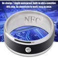 thumbnail image 5 of Anneaux Intelligents Multifonctions NFC Étanches Magiques Portables Universels pour Téléphone Mobile, Multi Tailles, 5 of 5