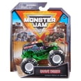 thumbnail image 1 of Monster Jam: Grave Digger Escala 1/64 Spin Master 6066622, 1 of 4