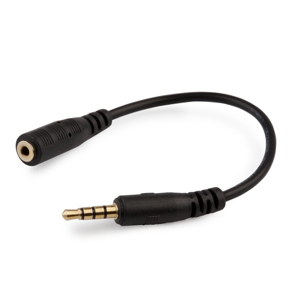 Chat Adapter Cable for Astro Gaming Headsets Xbox One Replacement Lead Cord