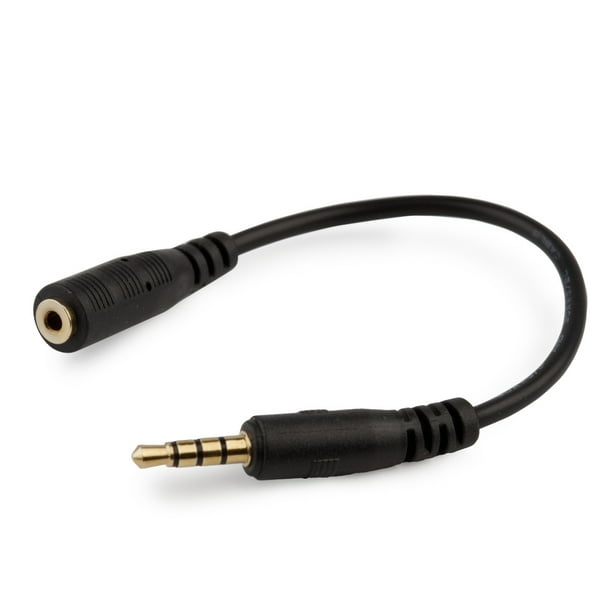 Chat Adapter Cable For Astro Gaming Headsets Xbox One Replacement Lead Cord Walmart Com Walmart Com