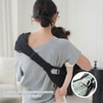 thumbnail image 6 of Ergonomic Adjustable Child Waist Support Belt Portable For Babies And Toddlers, 6 of 6