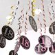 thumbnail image 2 of 6PCS PVC 18 21 30 40 50 60 70 años Diseño de fondo, 2 of 4