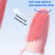 thumbnail image 4 of Cepillo de dientes para perros, cepillo de dientes de silicona para perros, cepillo de dientes para la limpieza de mascotas, cepillo de dientes de silicona para perros y gatos, 4 of 5