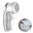 thumbnail image 2 of Fabric Shaver, Rechargeable Lint Remover With Usb Charging,2-speeds, 2 of 5