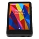 thumbnail image 1 of Jugador de Música Portátil, Soporte de Batería de Iones de 1500 Mah Li Fm Hifi Mp4 Player Ram 2GB Rom 16GB 4 SECUENCIAS DE REPRODUCCIÓN CON WIFI PARA VIOJAR, 1 of 7