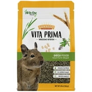 SUN SEED Sunseed Vita Prima Degu Pellet Food, Complete Nutrition, Small Animal Feed, 28 oz