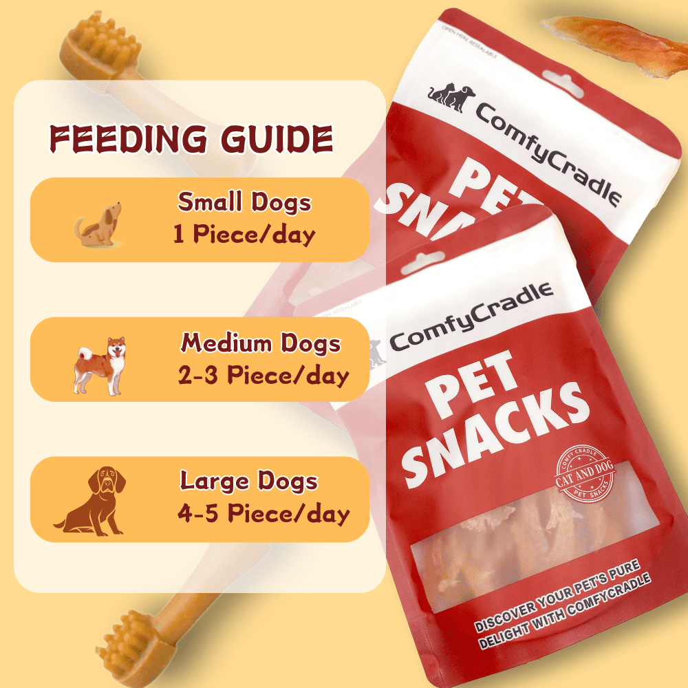 TenderTouch Chicken Flavor Toothbrush Dog Treats, Daily Dental Care Chews,2.56 Pound