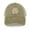 Khaki, variant on In The Stillness The Earth Speaks Wine Red Trucker Hat for Men Women, Adjustable Mesh Back Baseball Cap