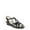 Navy, variant on LifeStride Women's Yaya Sandal - Various Widths Available