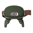 thumbnail image 3 of Milaget Neck Shoulder Massager Bionic Heating Massager Comfortable Easter Adjustable Style C, 3 of 9