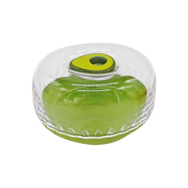 Mejores recipientes de almacenamiento en frigorífico para frutas y verduras: tapa hermética, reutilizable y transparente para mantener la comida fresca durante más tiempo