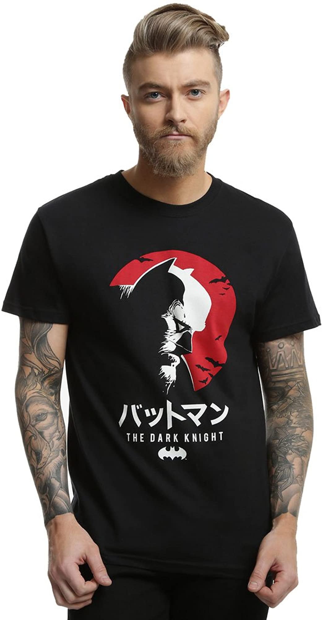 Batman Dark Knight Frank Miller 
