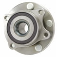 thumbnail image 2 of MOOG 513239 Wheel Bearing and Hub Assembly Fits select: 2006-2007 SUBARU B9 TRIBECA, 2008-2014 SUBARU TRIBECA, 2 of 2