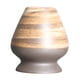 thumbnail image 3 of Soporte para batidor de matcha hecho a mano, juego de té para ceremonia de matcha para principiantes y profesionales Marrón y marrón claro, 3 of 9