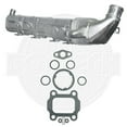 thumbnail image 5 of Cummins 14.9L ISX Reman EGR Cooler with Gasket Kit 2003-2007 - 1st Generation | Bostech EGR104783R-K1, 5 of 6