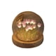 thumbnail image 2 of Accesorios de luz nocturna DIY, paquete de material, luz para dormir, regalo de cumpleaños, flor 16 flores Yuyangstore Luz de noche, 2 of 6