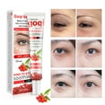 2 Pack Eye Cream AntiWrinkle + Firming Eye Cream for Dark Circles