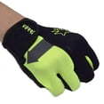 thumbnail image 3 of Guantes de Ciclismo con Gel Verri Ciclismo 620 Extragrande, 3 of 4
