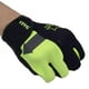 thumbnail image 3 of Guantes de Ciclismo con Gel Verri Ciclismo 620 Extragrande, 3 of 4