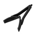 thumbnail image 1 of Almencla Fish Gripper Control Clamp Professional Accessories Lightweight Sturdy Non Slip Black, 1 of 8