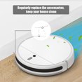 thumbnail image 3 of Paquete de 5 Accesorios Kit de Repuesto para Aspiradoras Xiaomi T4 T6 S5 S6 S50 S51 S1 Incluye 1 Cep CACAGOO Cepillo rodante, 3 of 7