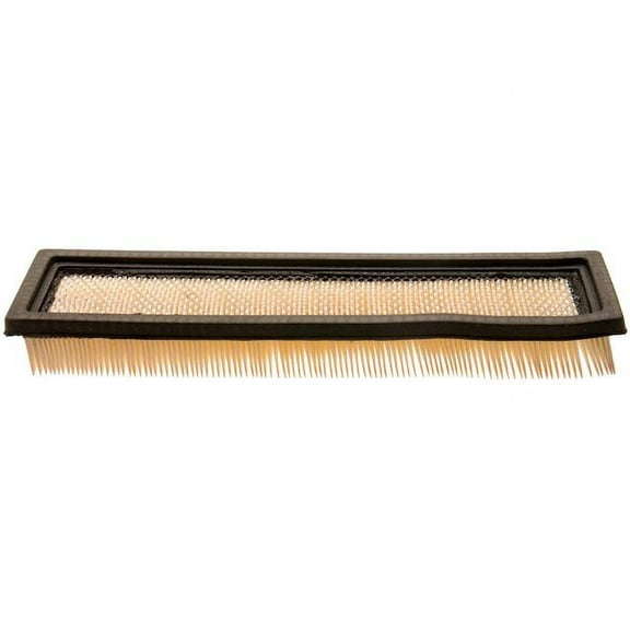 Air Filter - Compatible with 1991 - 1993 Buick Roadmaster 1992