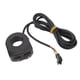 thumbnail image 2 of Interruptor de luz para bicicleta eléctrica DK21 1S, interruptor de luz con bocina para bicicleta eléctrica, accesorios de conversión de batería de litio para bicicleta eléctrica., 2 of 14