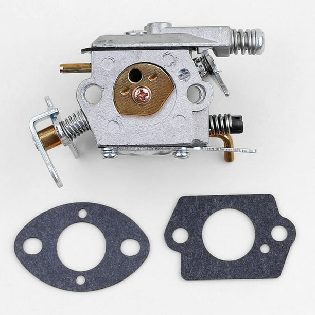 High Quality Carburetor Carb For MCCULLOCH MAC CAT 335 435 440 Chainsaw