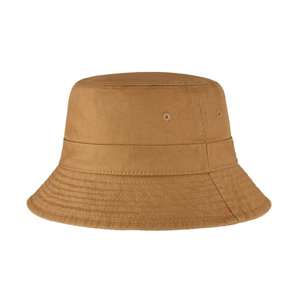Sombrero de verano caliente – Sombrero de sol de algodón de moda para playa, golf, pesca – Boonie divertido de vacaciones al aire libre para hombres y mujeres
