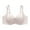Pink, variant on Women Lactation Bra Thin Cavity Cup Breathable Maternity Push Up Sag Support Nursing Underwire, 36, Pink