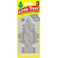thumbnail image 1 of Assainisseur d'air LITTLE TREES Cable Knit 3-Pack, 1 of 3