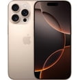 thumbnail image 1 of Apple Iphone 16 Pro 256Gb Desert Esim Reacondicionado, 1 of 6