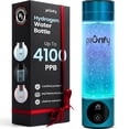 thumbnail image 1 of Generador de botella de agua hidrogenada PIURIFY 300 mL 4100+ PPB, 1 of 8