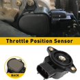 thumbnail image 2 of Sensor de posición del acelerador DENGXMXG 89452-35020 para 4Runner Celica, 2 of 5