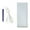 Short style-Unisex light, variant on Square Silicone Night Lamp Molds Bedside Table USB Light Epoxy Resin Home Decoration Mould Jewelry Making Accessories