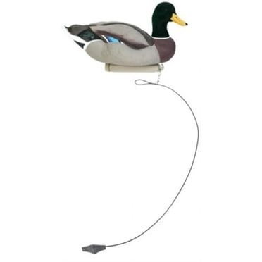 AVERY GREENHEAD GEAR GHG 18' TELESCOPING BOATERS DUCK DECOY RETRIEVER