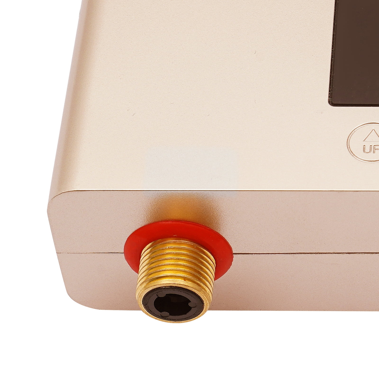 3000W 110V Mini Electric Water Heater, Water Heater, Tankless Water Heater (Batteries Not Included)