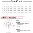 thumbnail image 3 of Besolor Satin Pajamas for Men Button down Sleepwear Soft Silk Loungewear Long Sleeve Tops and Pants Pjs S-XXL, 3 of 7