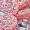 Pink-04, variant on Ugoldhm Toddler Girls Glitter Dress Shoes Pearl Rhinestone Butterfly Flats Closed Toe Wedding Party Shoes
