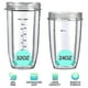 thumbnail image 2 of Blender Replacement Parts For Nutribullet Blenders 600w/900w/pro, 2 of 2