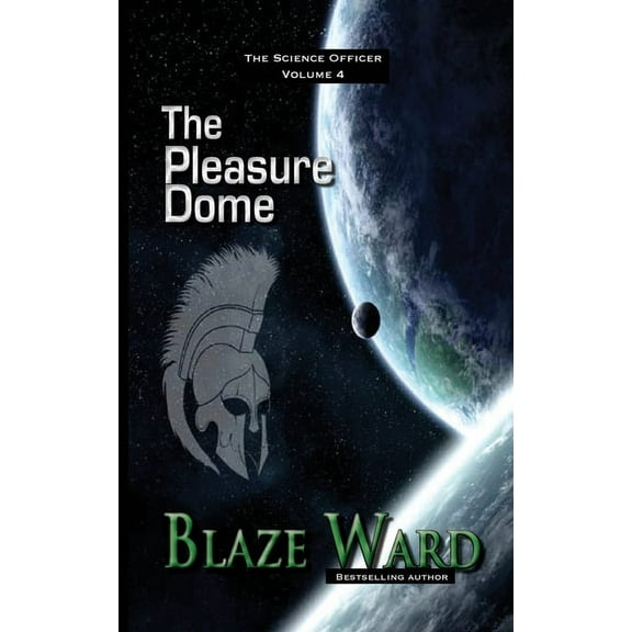 Science Officer The Pleasure Dome, Book 4, (Paperback)