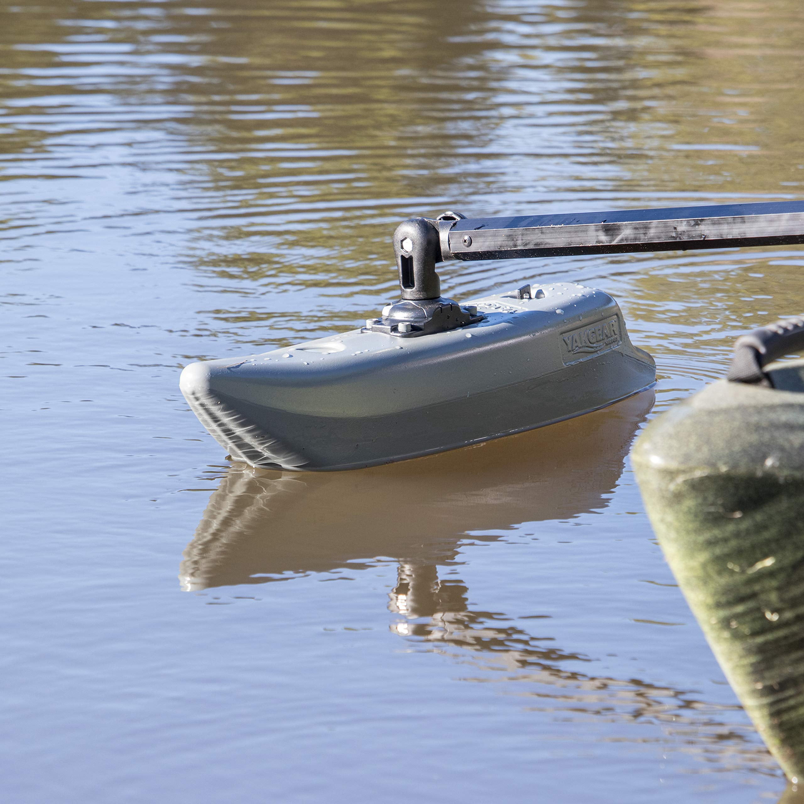 Star brite YakGear Kayak and Canoe Outriggers (Gen II)