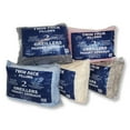 thumbnail image 1 of COTTON HOUSE Set of Two Pillows Hypoallergenic 100% Polyester Fibre - Machine Washable (2 Count), 1 of 3