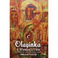 thumbnail image 1 of Pre-Owned Olayinka: A Woman's View: The Life of an African Modern Artist (Paperback) by Simon Ottenberg, 1 of 1