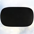 thumbnail image 1 of Minkissy 2 Rear Seat Shielding Shade Black Plastic UV Protection for Pet Owners, 1 of 8
