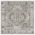 thumbnail image 6 of SAFAVIEH Martha Stewart Rancher Oregon Runner Rug, Ivory/Grey, 2'2" x 6', 6 of 10