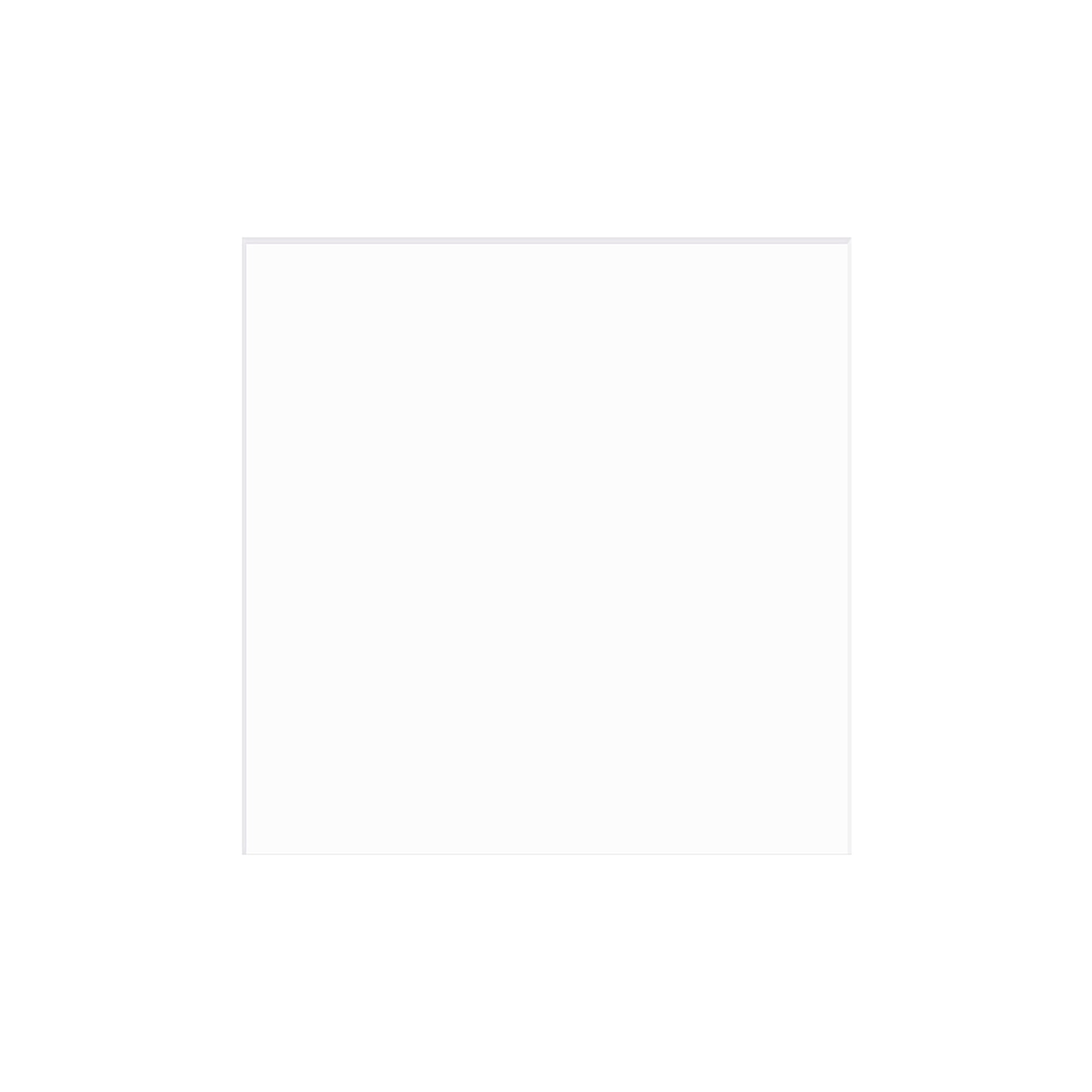 Uxcell Clear Cast Acrylic Sheet,1mm Thick,4' x 4' Square Panel,Plastic Board for Picture Frames, Sign Holders(10x10cm)